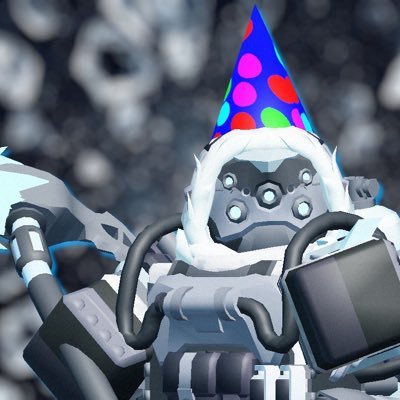 FrostSledger's profile picture