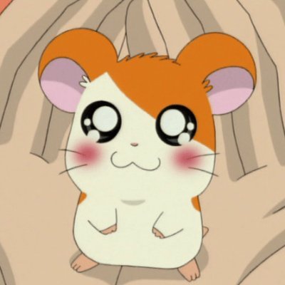 Nise_Hamtaro's profile picture