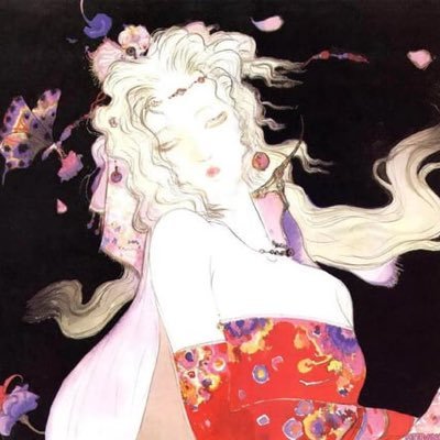 WokeMaelle's profile picture