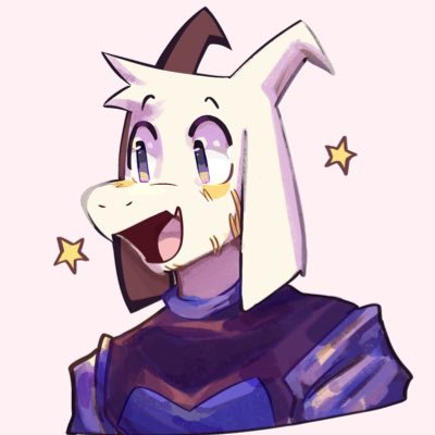 Asriel/Wooffle's profile picture