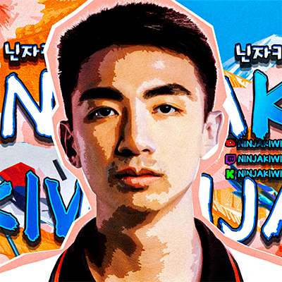 NinjaKiwi's profile picture