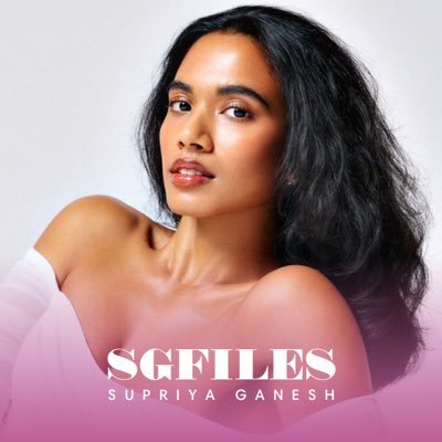 supriya ganesh files's profile picture