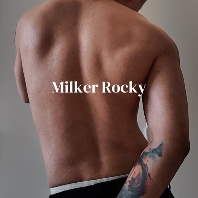 MilkerRock's profile picture