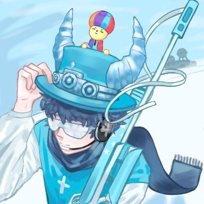 b1uexor's profile picture