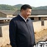 黄俄殖人统领-习进逼 profil fotoğrafı