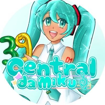 Central da Miku's profile picture