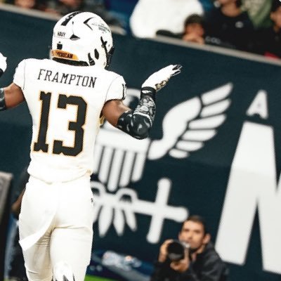 hakimframpton's profile picture