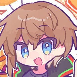 芋けんぴ🍠⚔個人VTuber's profile picture