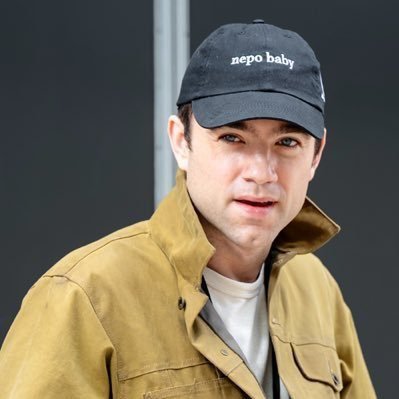 Patrick Ball Updates's profile picture