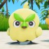 mkbrowt 🐣🍃💚's profile picture