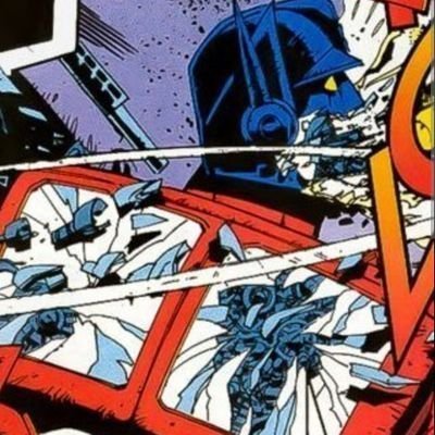 crazy ass moments in Transformers history's profile picture