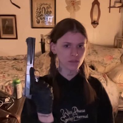 ETHEL CAIN SHADY FACTS's profile picture