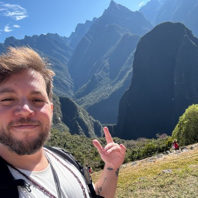 Wilton Prado 'zews''s profile picture
