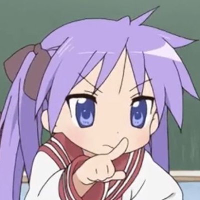Days Without Lucky Star Creeps's profile picture