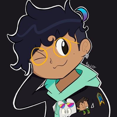 Twinkfail Malewife / Uli @ BITE & Midsummer Melody's profile picture