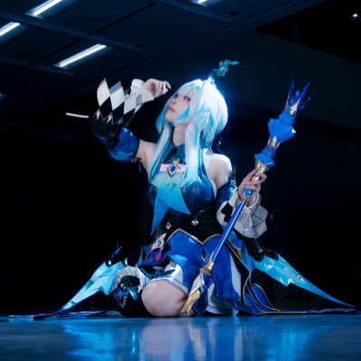 ユキユキチ❄️️@6/28西1サ43b売り子's profile picture