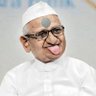 Sleeping Hazare's profile picture