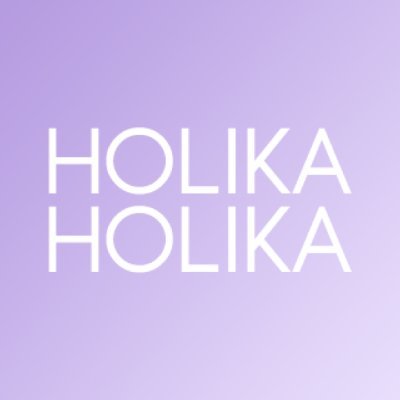 홀리카 홀리카 HOLIKA HOLIKA Official's profile picture
