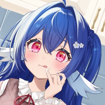 栃宮るりは🍓🗞⚡栃木ご当地VTuber's profile picture