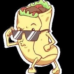 BurritoGlasses's profile picture