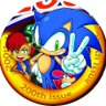 The world of Archie Sonic's profile picture
