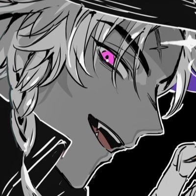 Vantacrow Bringer🃏🔪 NIJISANJI EN's profile picture