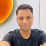 Vinod Thale 乐辉's profile picture