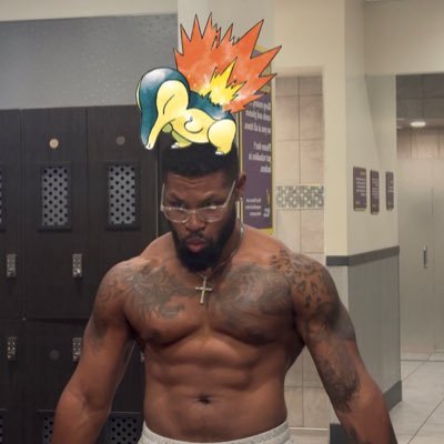 The Gym Hashira 🇹🇹🔜Dreamcon26's profile picture