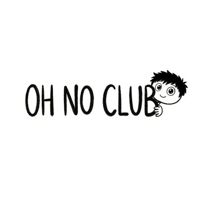 Oh no club's profile picture