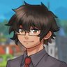Ryo Coinleaf 🧾💰 Shopkeeper Vtuber 的头像