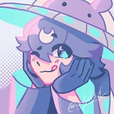 Octylish 🐙🛸's profile picture