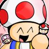 Toad profil fotoğrafı