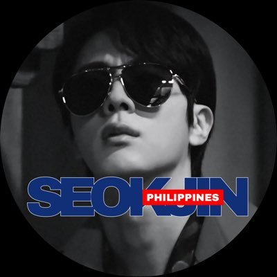 Seokjin Philippines (IA) 🇵🇭's profile picture