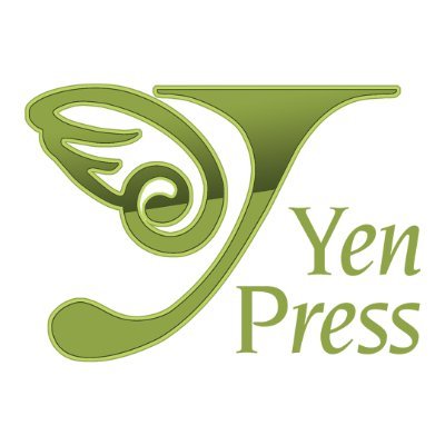 yenpress's profile picture