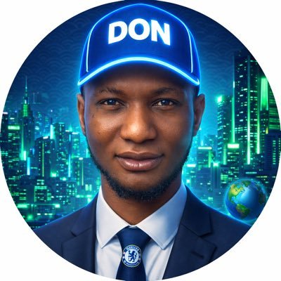 The DON 🌐's profile picture