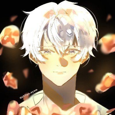 AyamChilya's profile picture
