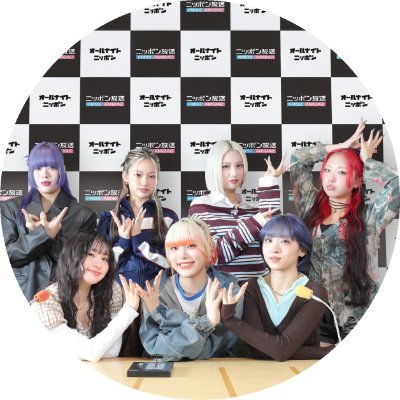 HANAのオールナイトニッポンX's profile picture