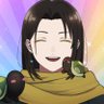 黒亀🐢⚔✨ござる口調のVtuber黒光の亀 的头像