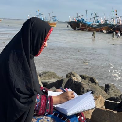 Hazaran Baloch's profile picture