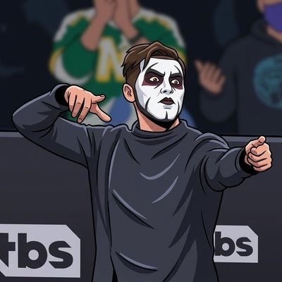 Danhausen : The Curse Master😈's profile picture
