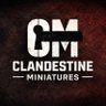 Clandestine Miniatures's profile picture