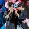 ม่ามี้คนน้องเอ็นดูคนพี่อาม่าเมี่ยงน้อย 的头像