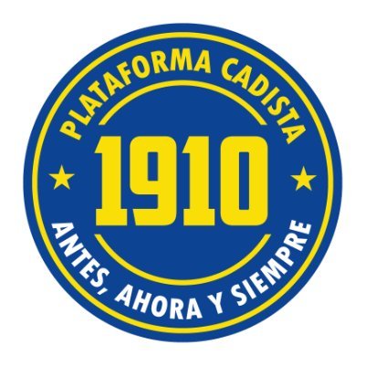 plataforma1910's profile picture