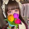Фото профиля ゆずし💎ロリィタaccount