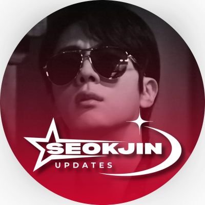 JIN UPDATES's profile picture