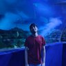 Profilbild von Tony Tom
