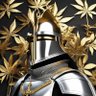Canna Crusader profil fotoğrafı