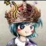 Фото профиля Queen Wriggle Nightbug