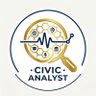Profilbild von Civic Analyst
