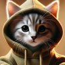Фото профиля ねこ屋